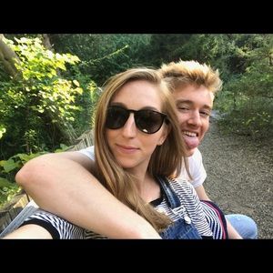 Meet your Posher, Matthew